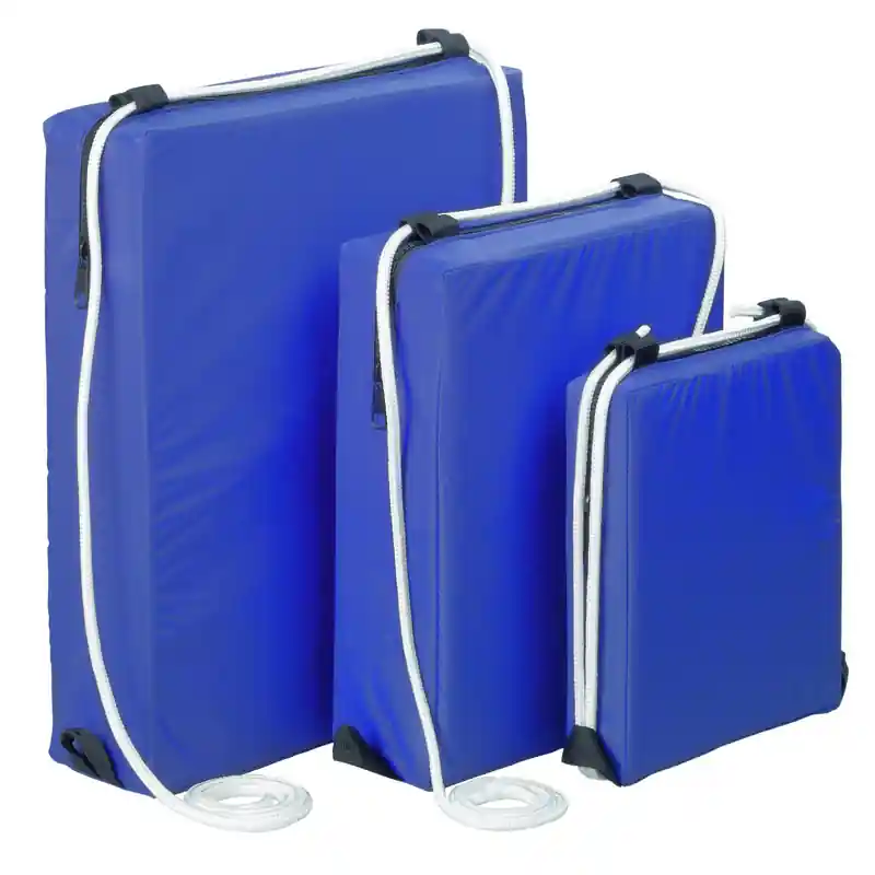 Produit De Marque Plastimo pare-battage plat 50x40x12