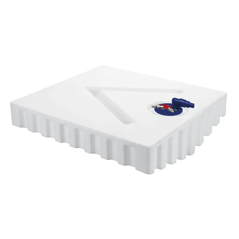Meilleure Vente Plastimo reservoir carb.86l fond v 107x50x23cm