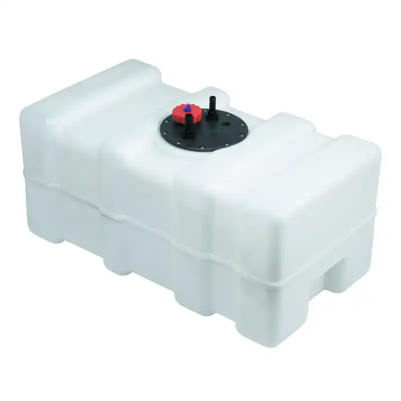 Authentique Plastimo reservoir eau 70l 80x35x30 cm
