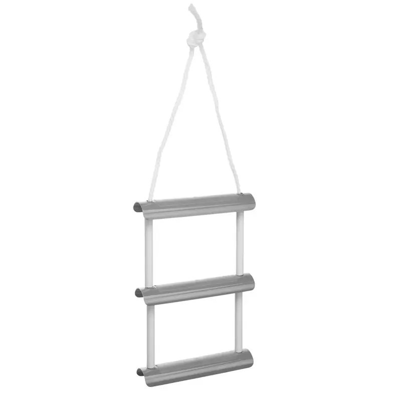 Plastimo echelle coupee 3ech plast Haute Qualité