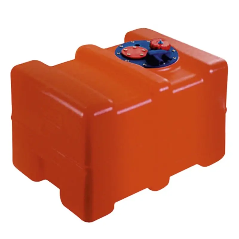 Quantité Limitée Plastimo reservoir carburant 96l 110x40x28cm
