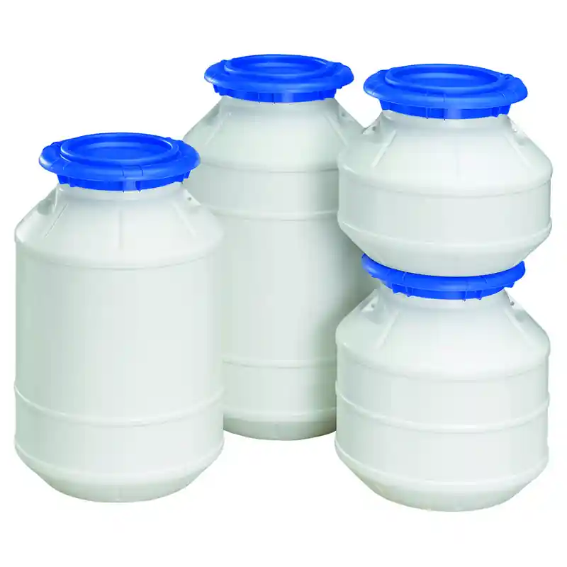 Quantité Limitée Plastimo bidon etanche 15l - 250 x 440mm