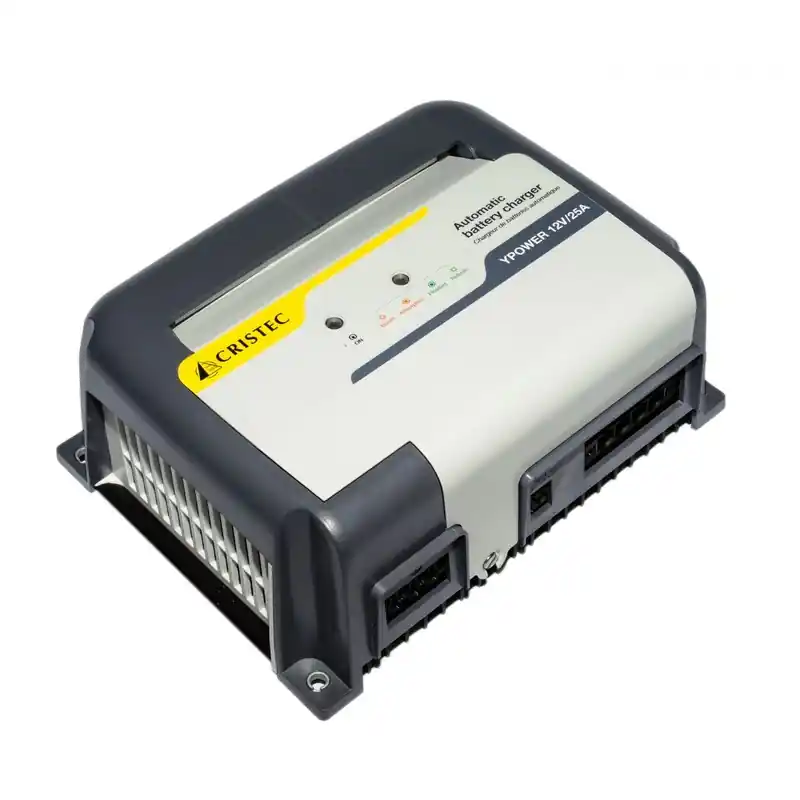 Achat Immédiat Plastimo chargeur ypower 12v 25a