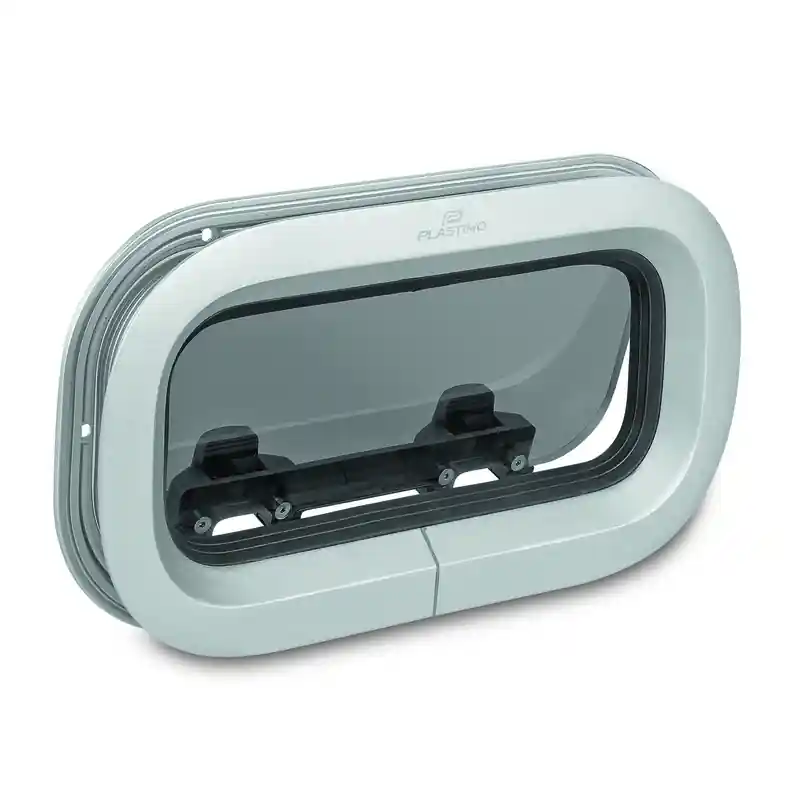 Retour Gratuit Plastimo hublot rectang ouvrant t00