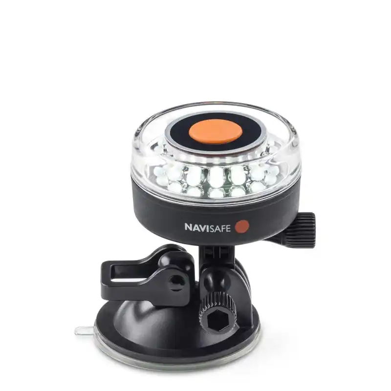 Must-Have Plastimo navilight360° s 2nm support double fonc.