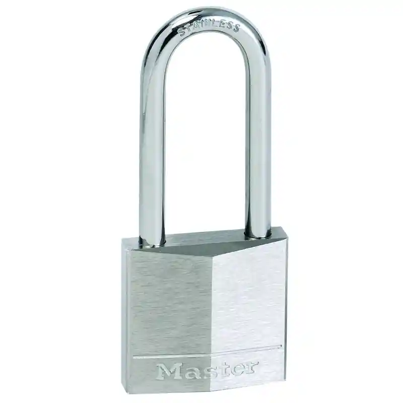 Achetez Aujourd'hui Plastimo cadenas laiton chr 40mm anse inox 51mm