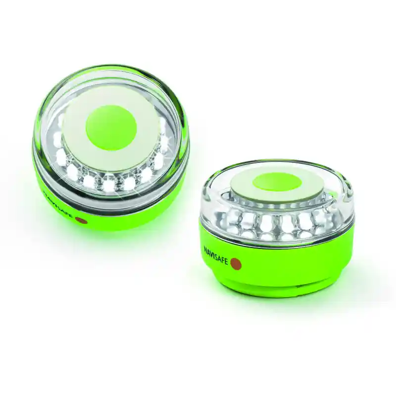 Plastimo lampe securite navi light 360 rescue 2nm Produit De Marque
