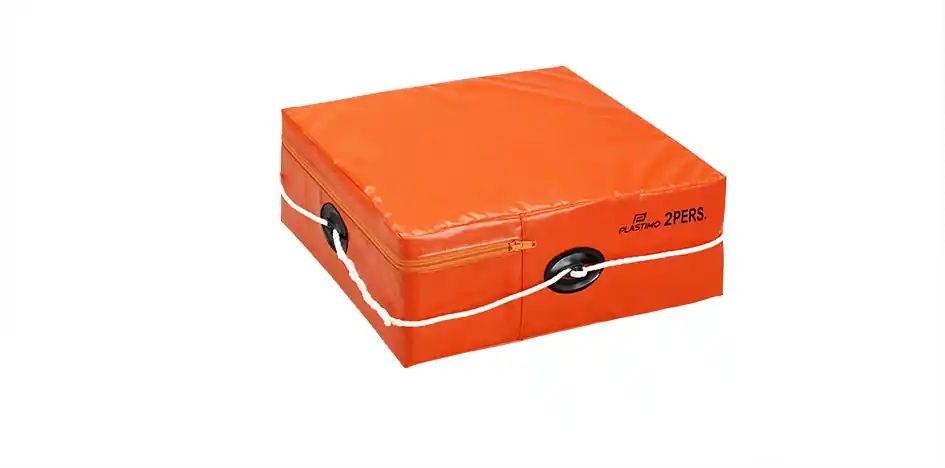 Plastimo engin flottant 2 personnes Prix Bas