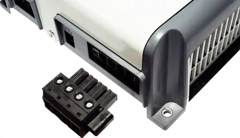 Populaire Plastimo connecteur sortie dc phoenix 12v25a40a/2