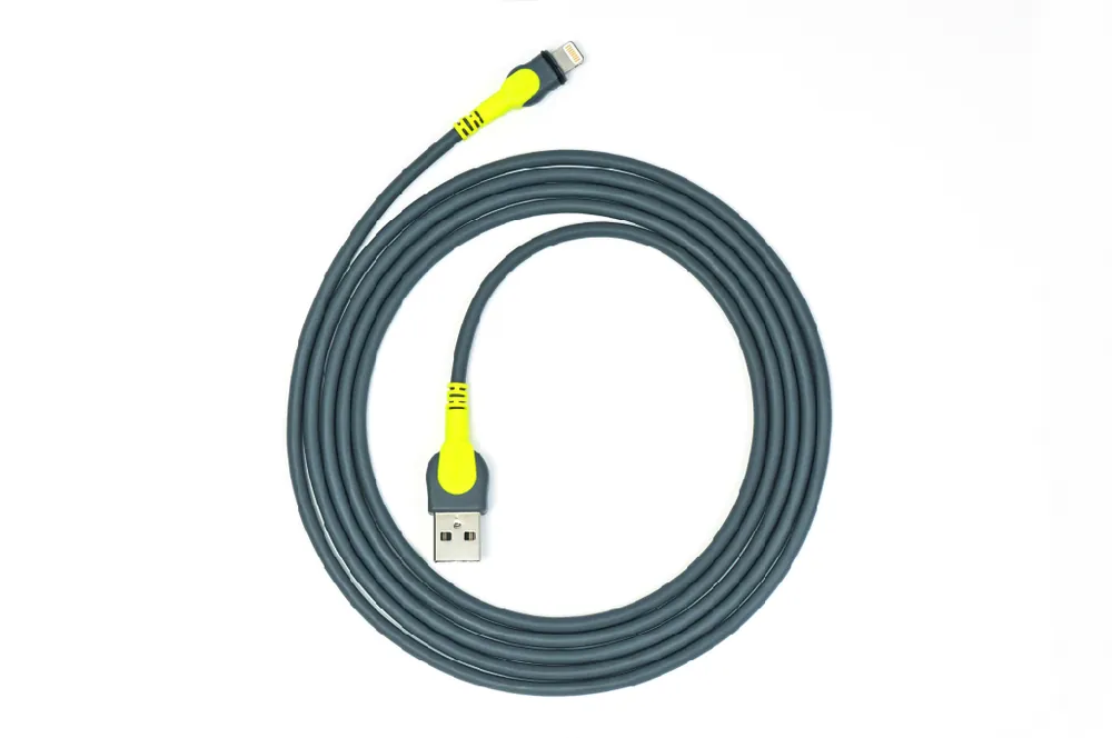 Remise Plastimo cable usb vers apple lightning 2m