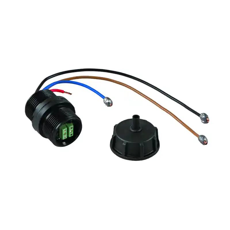 Promotion Saisonnière Plastimo jauge eaux noires 12/24v universel