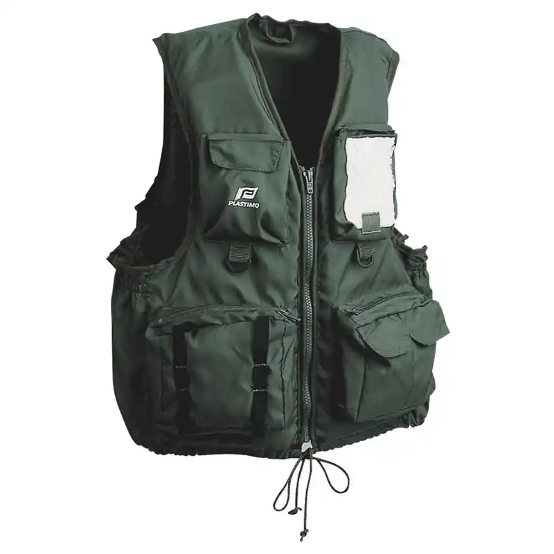 Plastimo gilet plein sud peche 50n m50-70kg Livraison Express