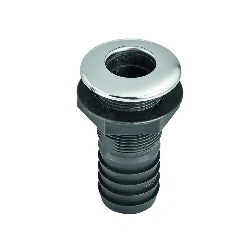 Plastimo passe coque droit nylon inox 1‘‘ Soldes