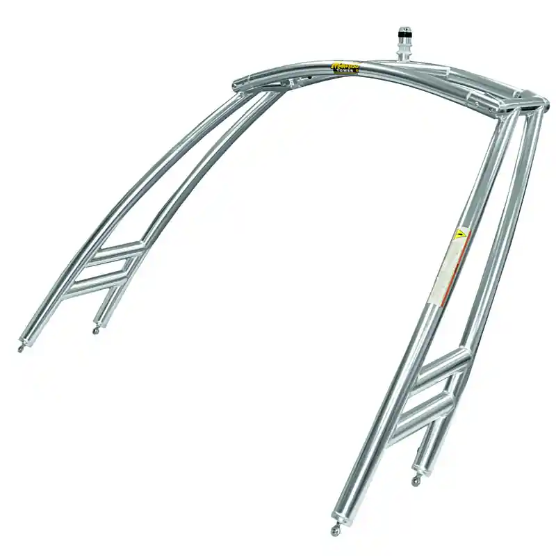Plastimo tour wake invers. alu poli mtk sot405 Réduction