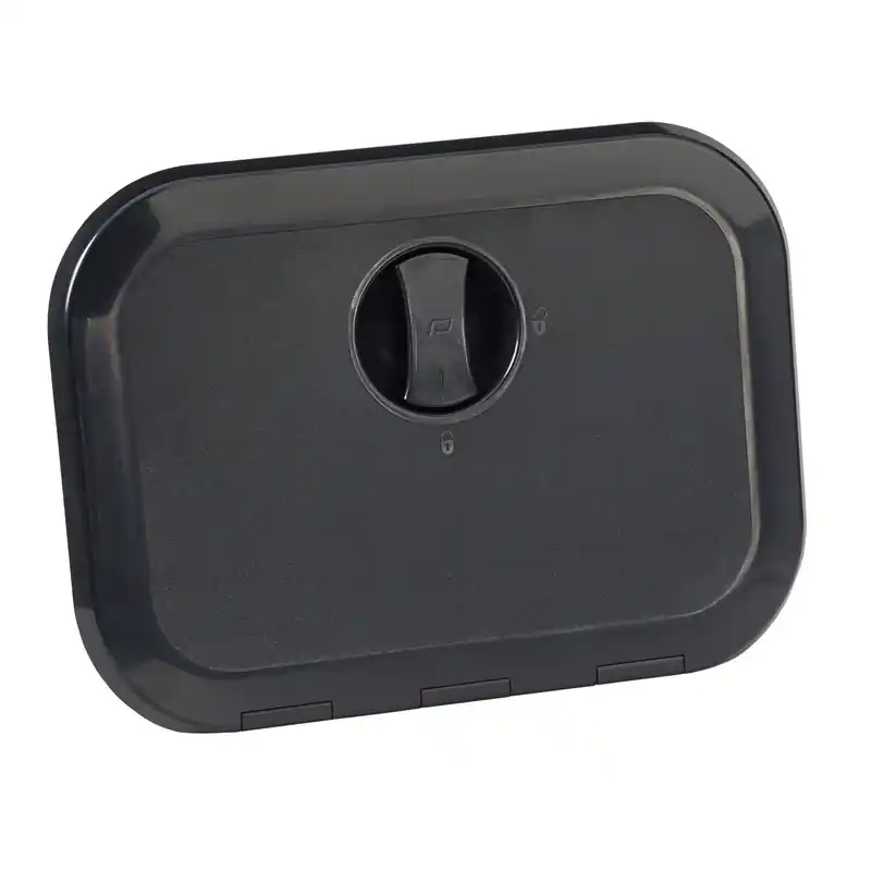Super Prix Plastimo trappe top 270x374 grise