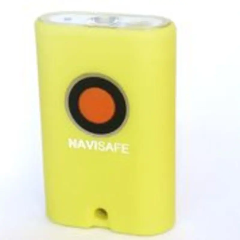 Acheter Direct Plastimo navilight mini - jaune