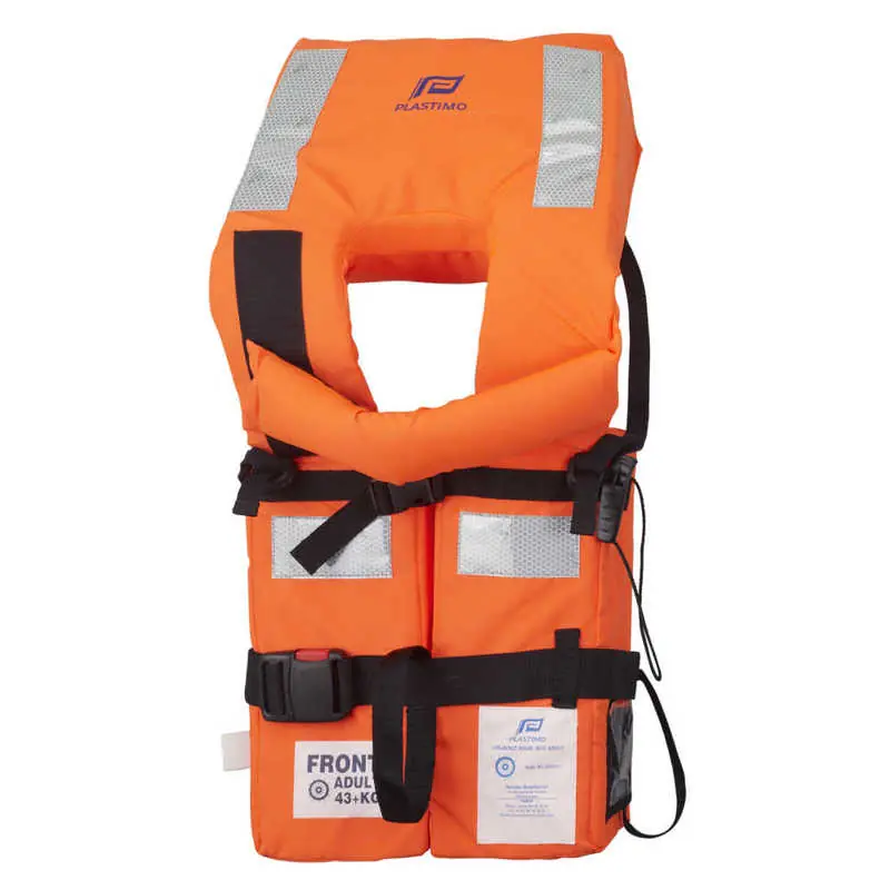 Usine Directe Plastimo brassiere solas 150n >43 kg ss feu flash