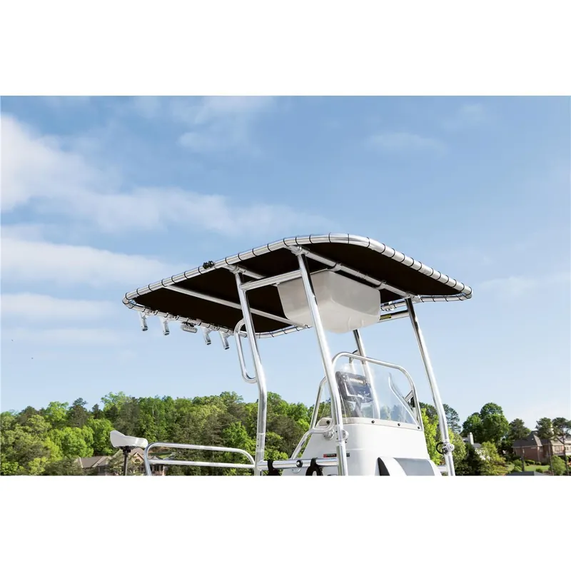 Prix Bas Plastimo t-top toile bimini vert foret