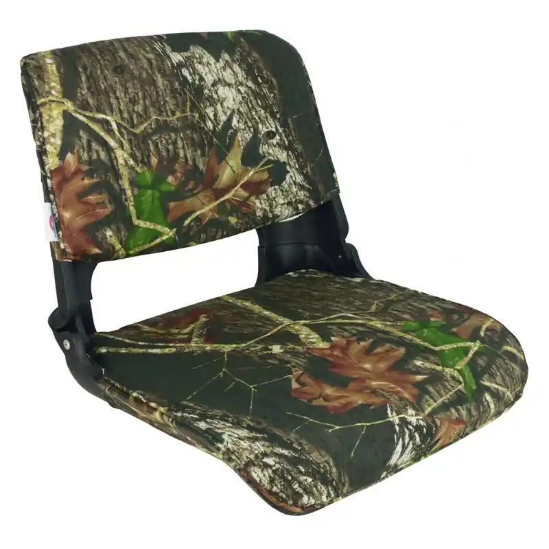 Dernier Modèle Plastimo siege pliable skipper camouflage