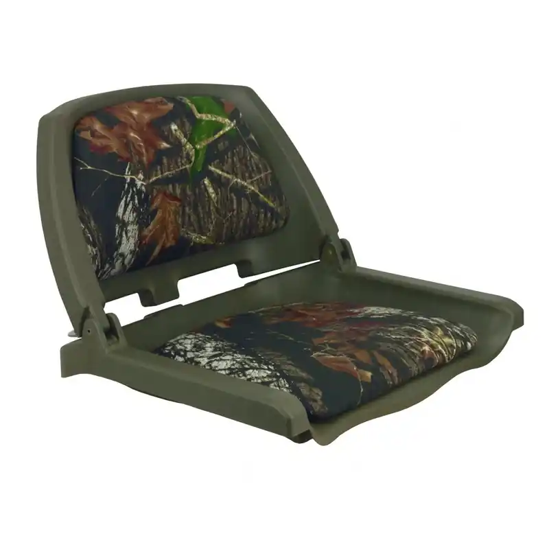 Plastimo siege pliable traveler camouflage Réduction