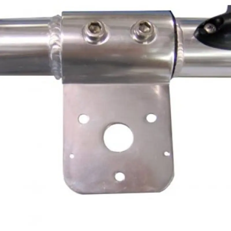 Quantité Limitée Plastimo t-top platine antenne rabbatable d48mm