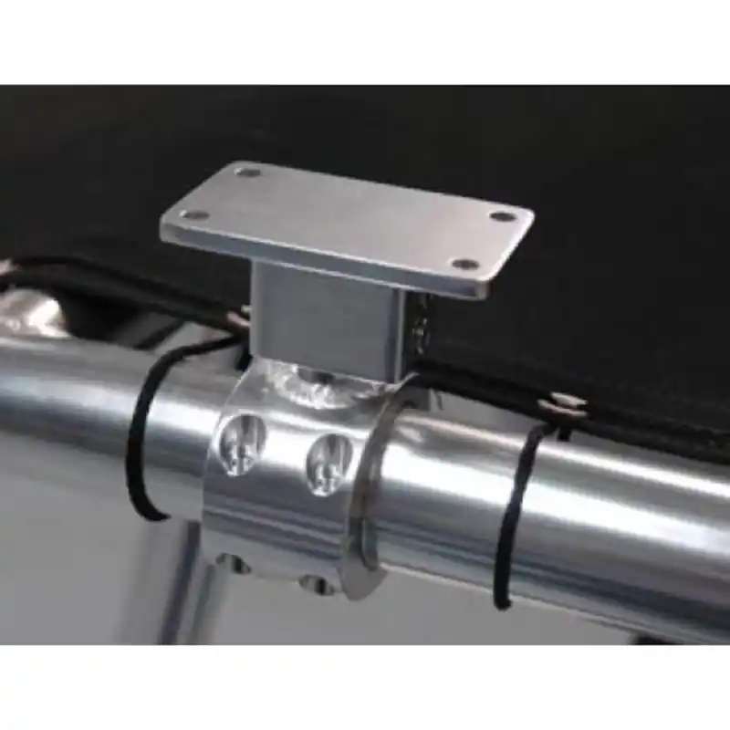 Plastimo t-top support antenne universelle d48mm Certifié