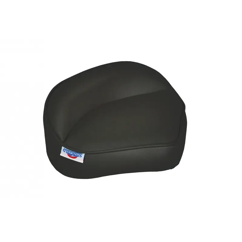 Plastimo siege tabouret confort noir Meilleur Choix