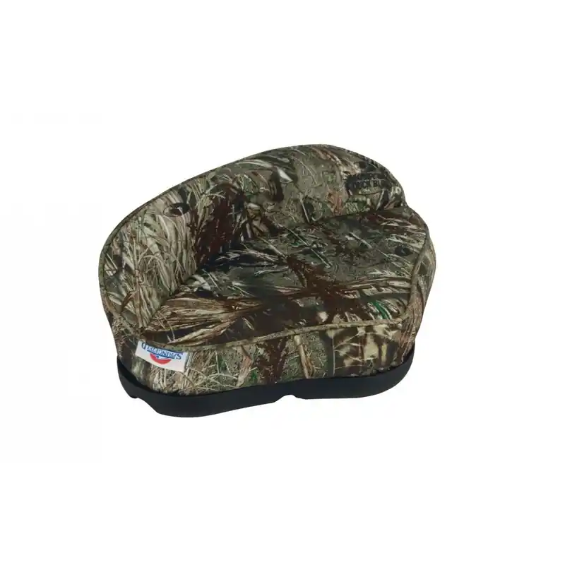 Meilleur Prix Plastimo siege tabouret confort camouflage