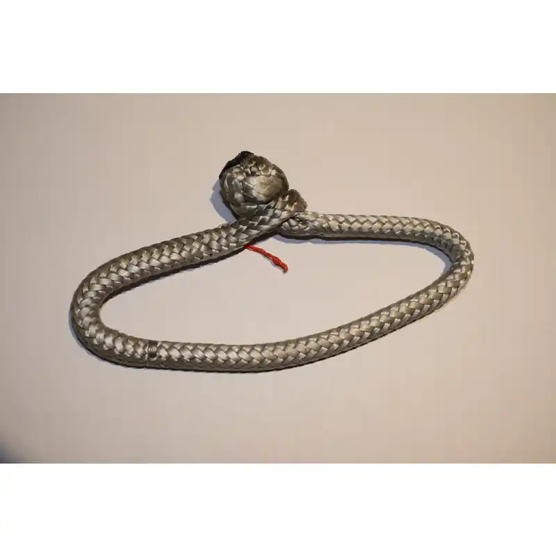 Plastimo manille textile dyneema 06mm 140mm Must-Have