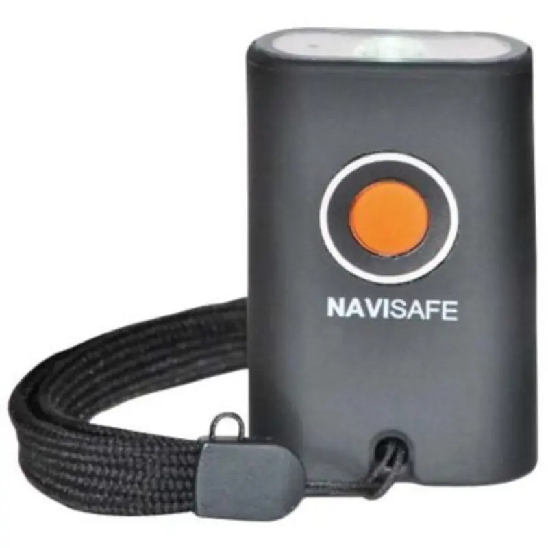 Nouvelle Collection Plastimo navilight mini - noir