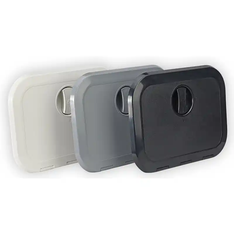 Expédition Rapide Plastimo trappe top 270x374 noire