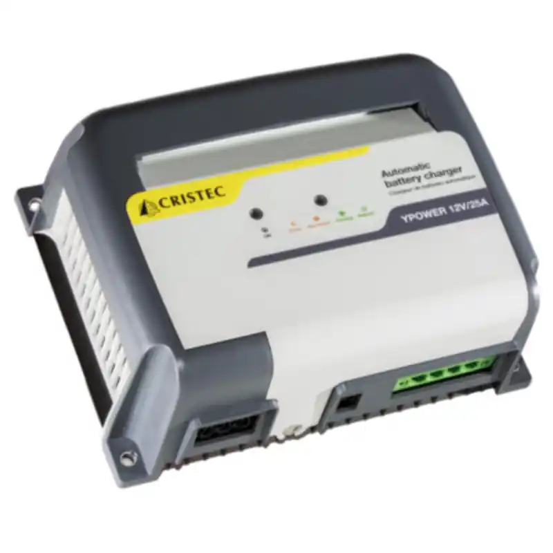 Plastimo chargeur ypower 12v 60a Usine Directe