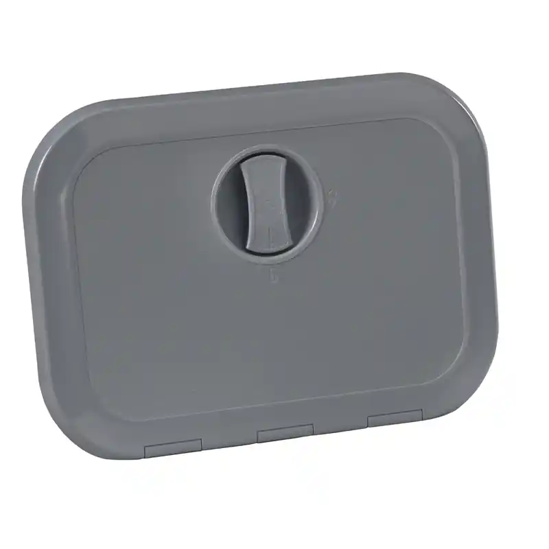 Plastimo trappe top 357x606 grise Retour Gratuit