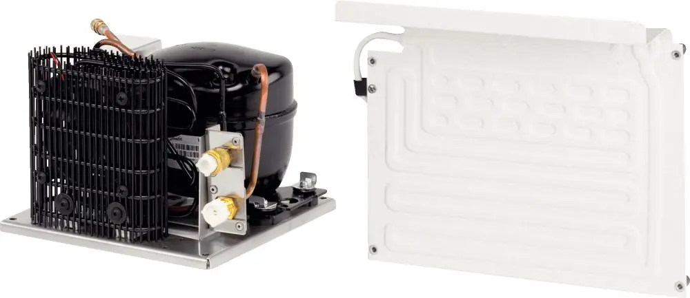 Achat Immédiat Plastimo groupe froid kit complet cu-55 + vd-01