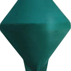 Achat Immédiat Plastimo bouee biconique verte moussee d80cm