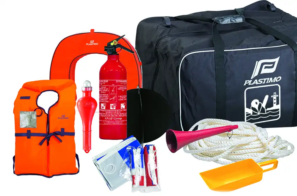 Plastimo sac armement cotier Prix Réduit