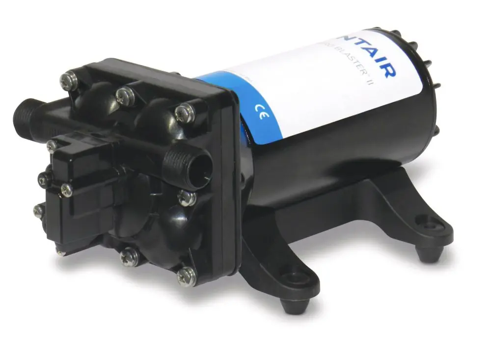 Plastimo pompe problaster ii ultimate 5.0 24v Achat Immédiat