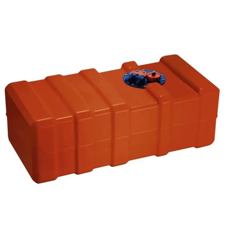Plastimo reservoir carburant 70l 80x35x30cm Nouveauté