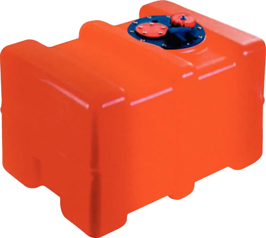 Plastimo reservoir carburant 42l 50x35x30cm Prix Choc