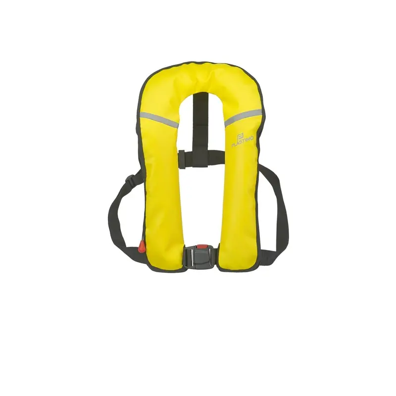 Commander Vite Plastimo gilet gf pilot pro 180 auto jaune