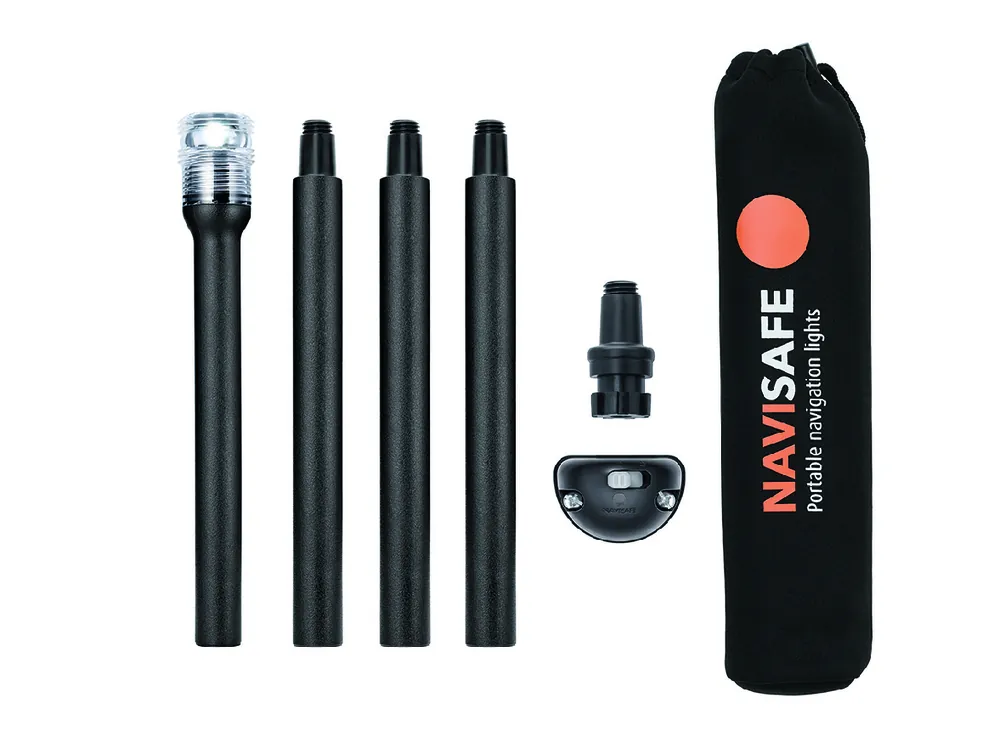 Plastimo pack matereau+lampe navisafe Acheter Direct
