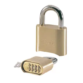 Plastimo cadenas laiton combinaison 51mm anse std Retour Gratuit