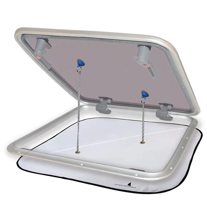 Plastimo rideau occ./moust.waterline 80x80 cm Super Prix
