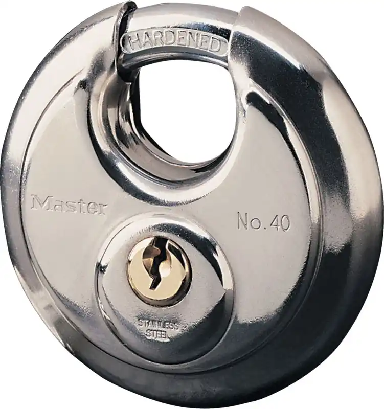 Certifié Plastimo cadenas inox rond d.70mm