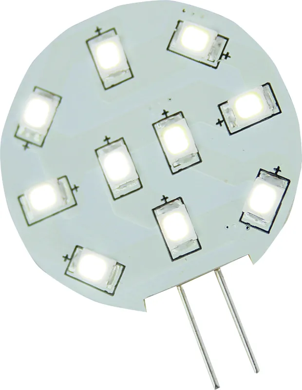 Bon Marché Plastimo ampoule led g4 lateral 140 lm