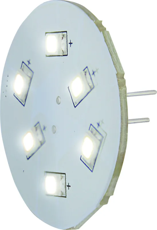 Authentique Plastimo ampoule led g4 arriere 110 lm