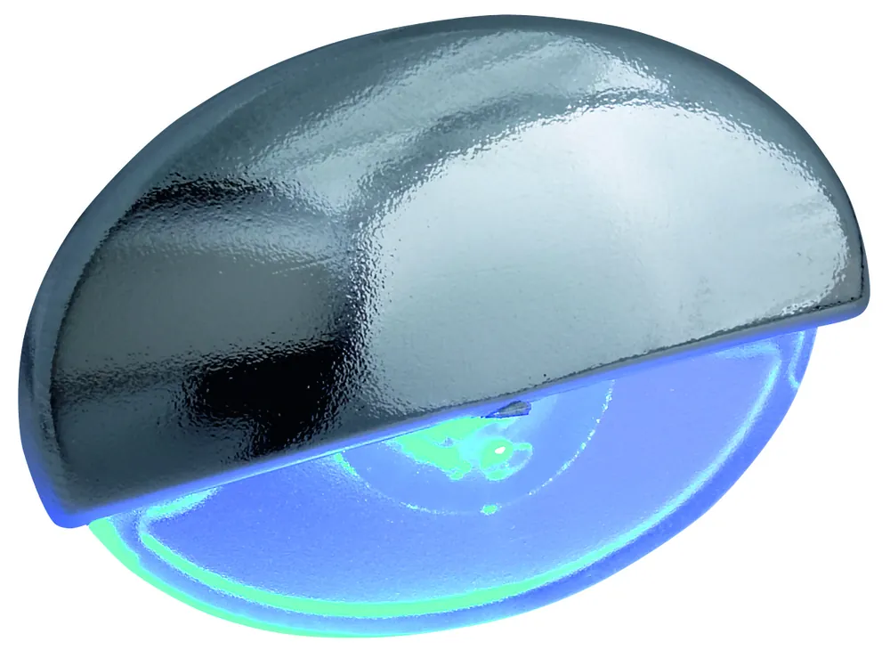 Plastimo veilleuse led bleue steplight blc Remise
