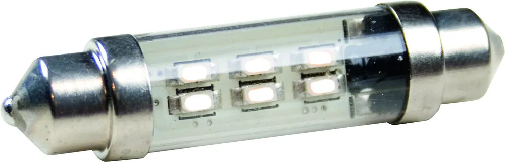 Meilleure Vente Plastimo ampoule led navette 42 mm 40 lm