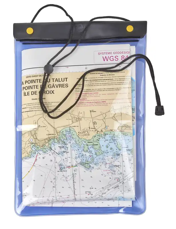 Plastimo o‘wave pochette renforcee taille l Petit Prix