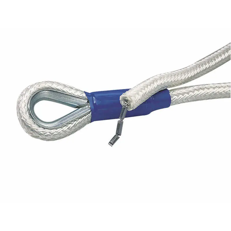 Promotion Plastimo bosse 16mm lg50m (20m plombe)